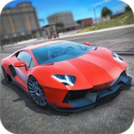 Ultimate Car Driving Simulator (MOD, Unlimited Money)